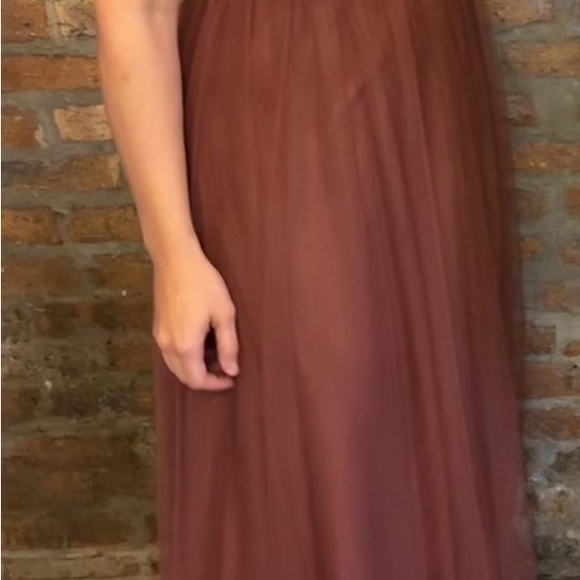 Revelry bridesmaid dress - Picture 3 of 5